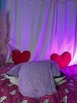 Miaa rosses3 online show from February 19, 3:17 am