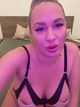 NellyExtraa online show from October 10, 1:38 pm