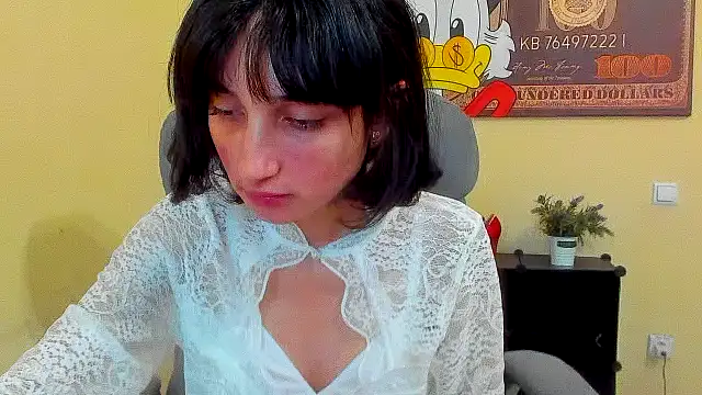 Marri-Stella online show from October 16, 9:12 am