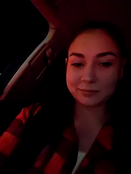 SaraViss20 online show from September 8, 7:35 pm