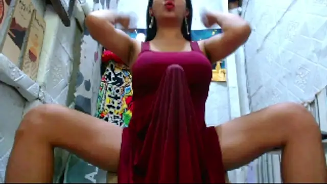 LatinaCOCKSlayer xx online show from June 6, 12:00 pm