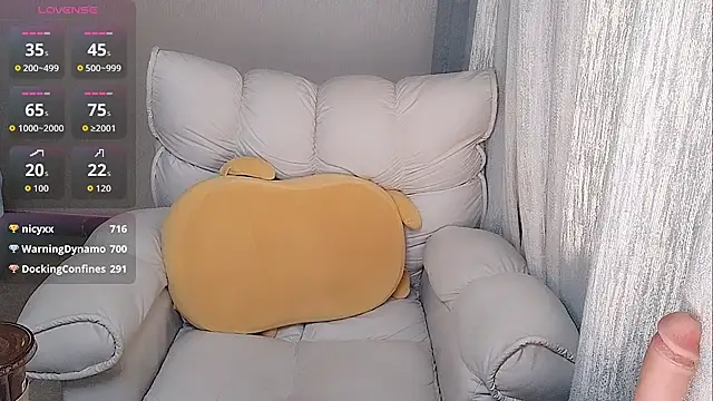 Coco--01 online show from July 7, 7:23 am
