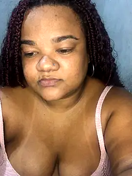 melcarioca1111 online show from October 26, 6:25 pm