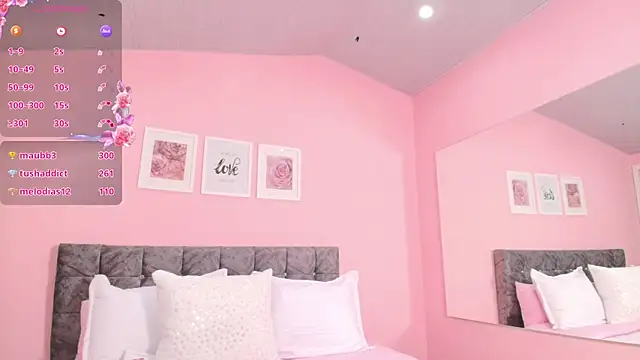 maddie beauty online show from September 28, 9:09 pm