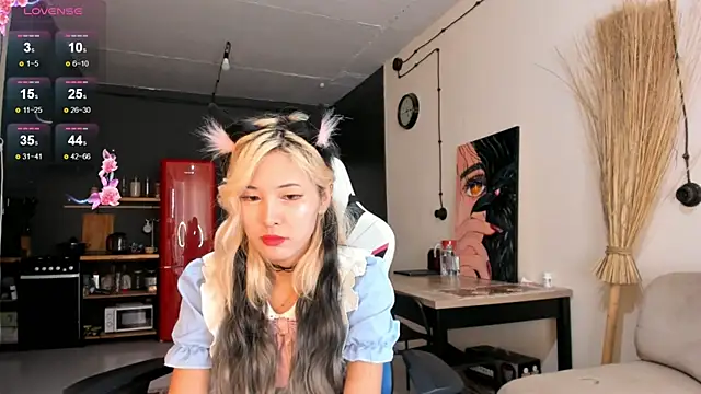 Korean blink online show from October 24, 5:14 am