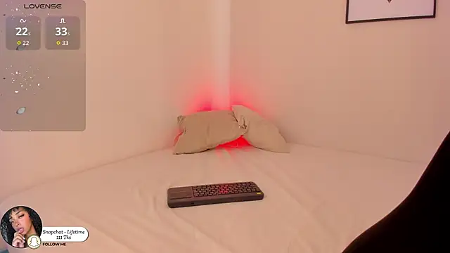 Tina curly online show from February 19, 10:48 am