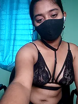 shrutee12 online show from April 6, 7:31 am