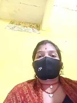 Samiya-143 online show from February 6, 5:27 pm