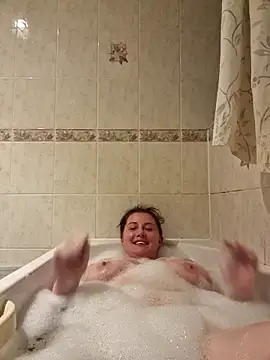 RosieMilff online show from October 29, 8:11 pm