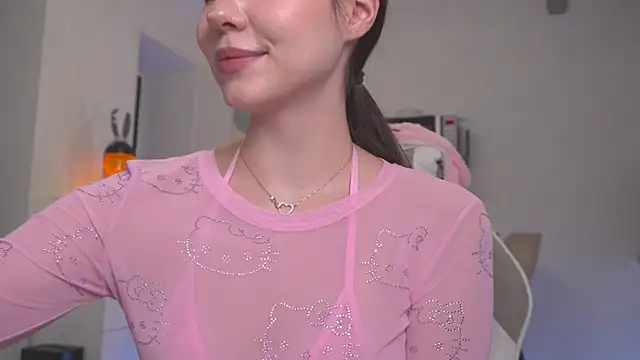 kategoodgirl online show from October 17, 9:34 am