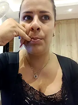 Scarley online show from September 23, 11:41 am