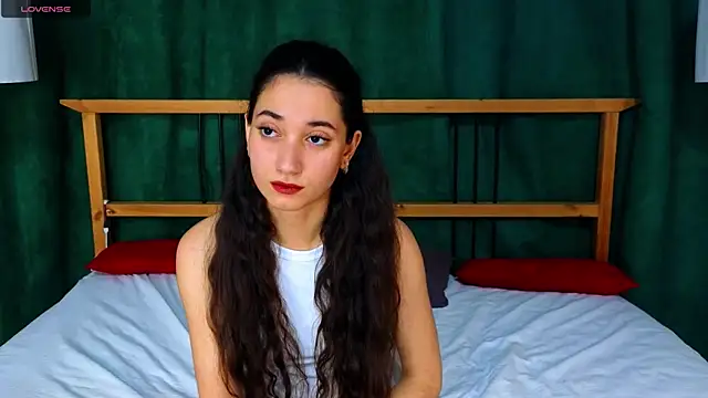 BettyMaldonado online show from October 16, 8:39 am