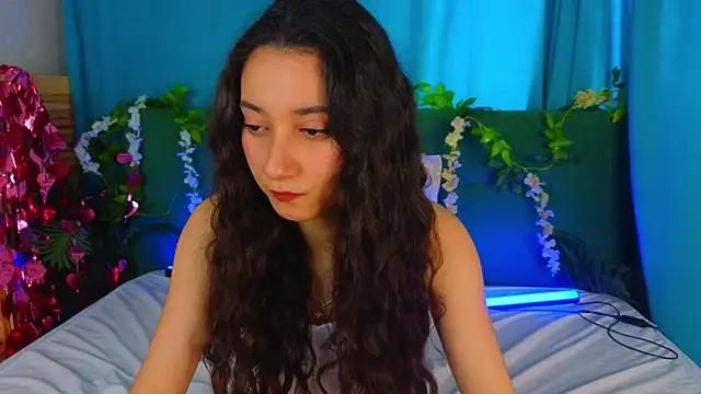 BettyMaldonado online show from March 4, 6:20 am