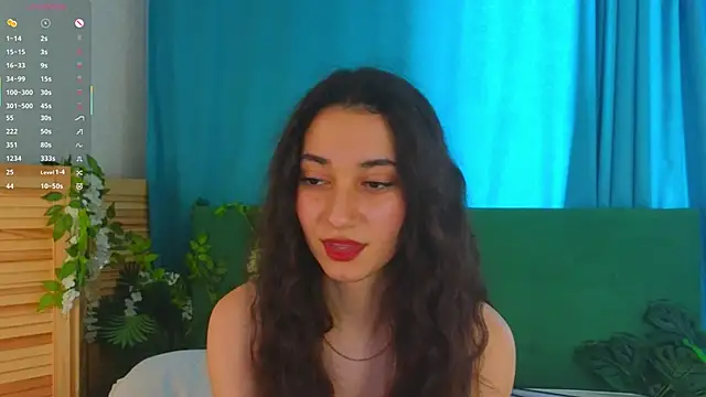 BettyMaldonado online show from February 13, 8:38 am