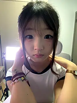 lelebaybay888 online show from January 5, 5:49 pm