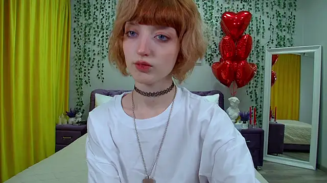 MistyMarlo online show from February 13, 7:43 am