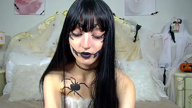 MistyMarlo online show from October 31, 6:26 am