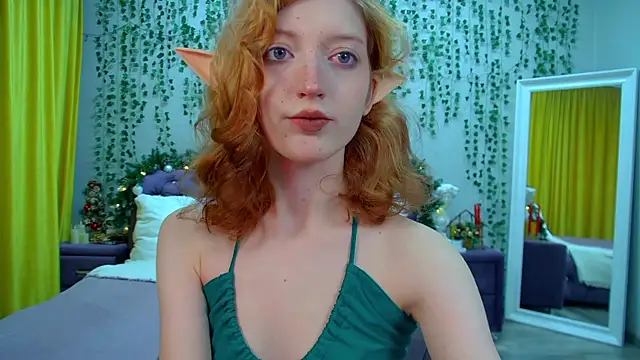 MistyMarlo online show from December 19, 6:49 am