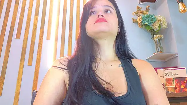 Jennifer Vega1 online show from October 1, 12:26 am