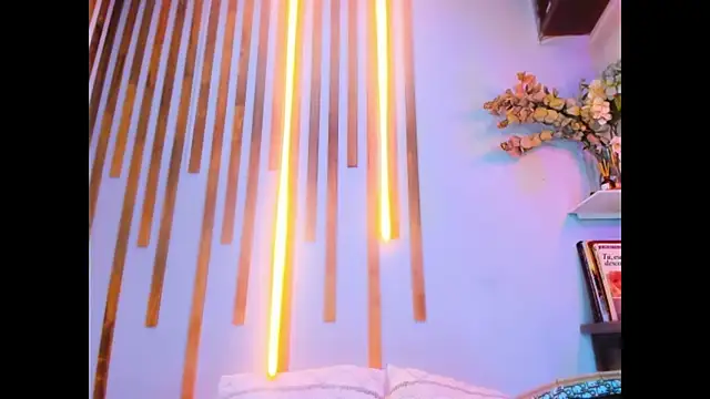 Jennifer Vega1 online show from November 9, 2:51 am