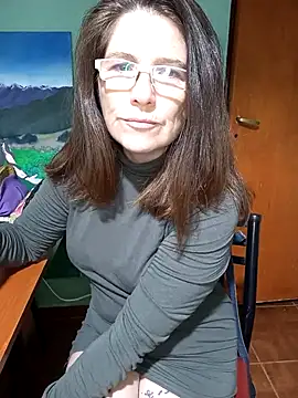 Merida2276 online show from October 9, 1:21 am