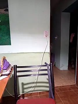 Merida2276 online show from September 30, 11:09 pm