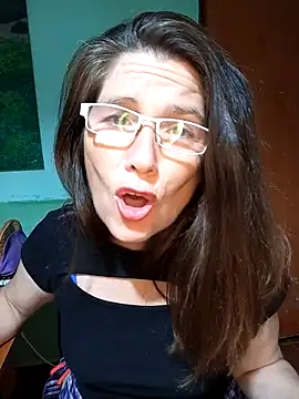 Merida2276 online show from October 1, 11:09 pm