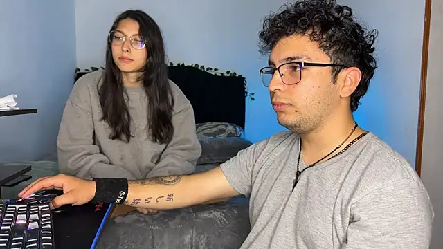 Conor Taylor online show from September 30, 5:51 pm