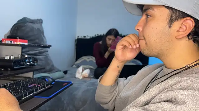 Conor Taylor online show from September 29, 5:40 pm