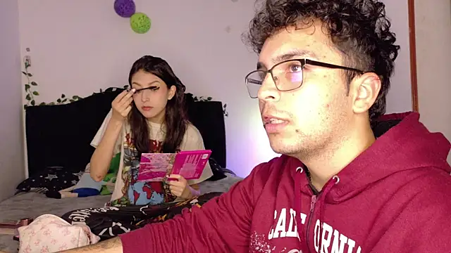 Conor Taylor online show from November 6, 4:02 pm