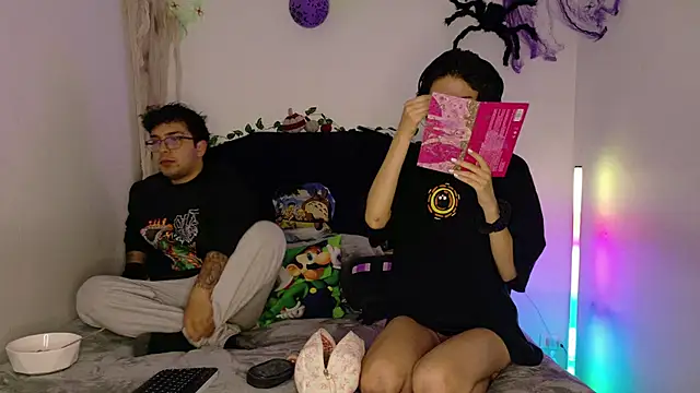 Conor Taylor online show from October 9, 3:49 pm