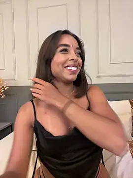 AnnyVega  online show from September 14, 11:13 pm