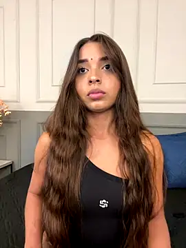 AnnyVega  online show from September 16, 9:34 pm