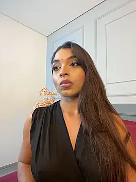 AnnyVega  online show from January 8, 10:58 pm