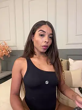 AnnyVega  online show from September 12, 11:01 pm