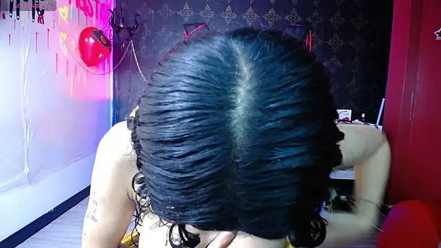 Sweettpleasure online show from September 15, 1:19 pm