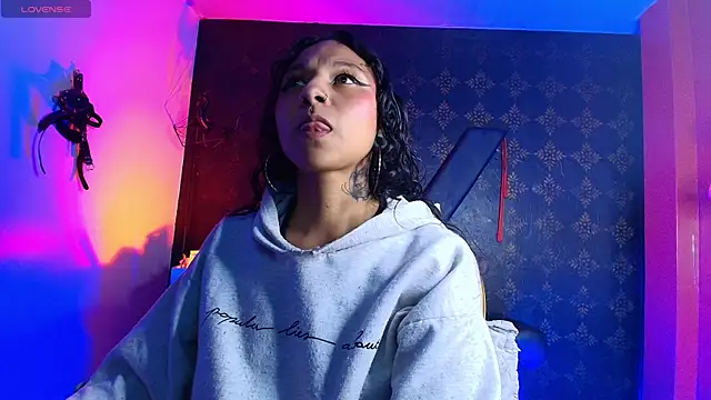 Sweettpleasure online show from December 19, 1:47 pm