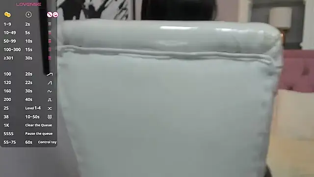 miel latina online show from September 11, 9:04 pm