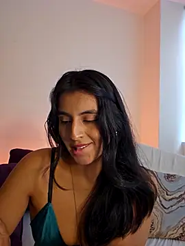 AliishaPss online show from February 27, 5:24 pm