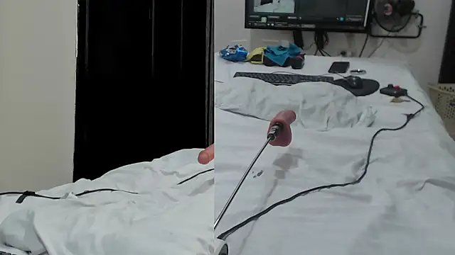 Alani Queen online show from February 6, 7:39 pm