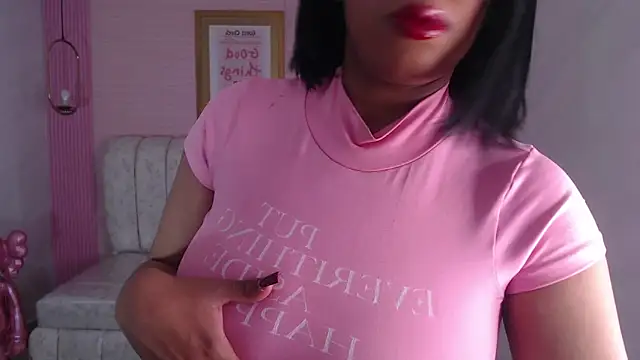 ambar fox s online show from February 12, 3:19 am