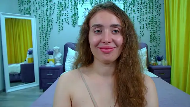 SherryBaers online show from September 21, 7:29 am