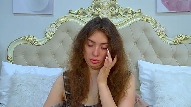 SherryBaers online show from September 23, 6:55 am