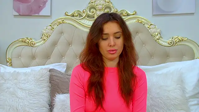 SherryBaers online show from November 26, 6:36 am