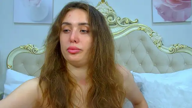 SherryBaers online show from September 18, 6:56 am