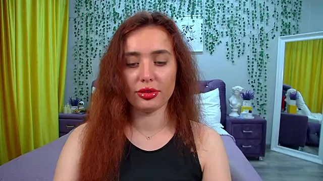 SherryBaers online show from November 14, 8:25 am