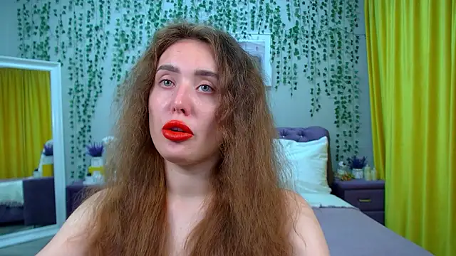 SherryBaers online show from September 17, 6:22 am