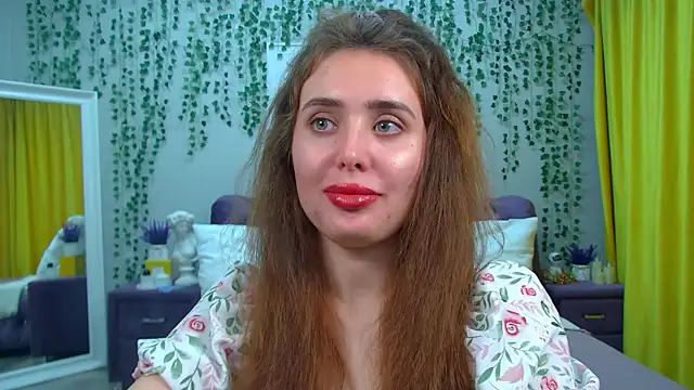 SherryBaers online show from October 15, 7:22 am