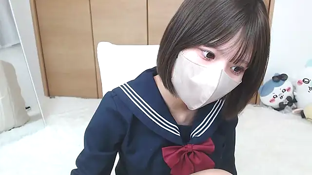 yuna rin online show from April 18, 11:24 am