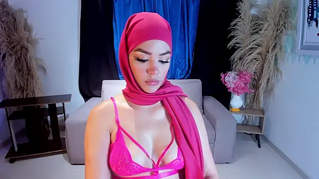 SofiaRivera1 online show from May 30, 10:16 pm